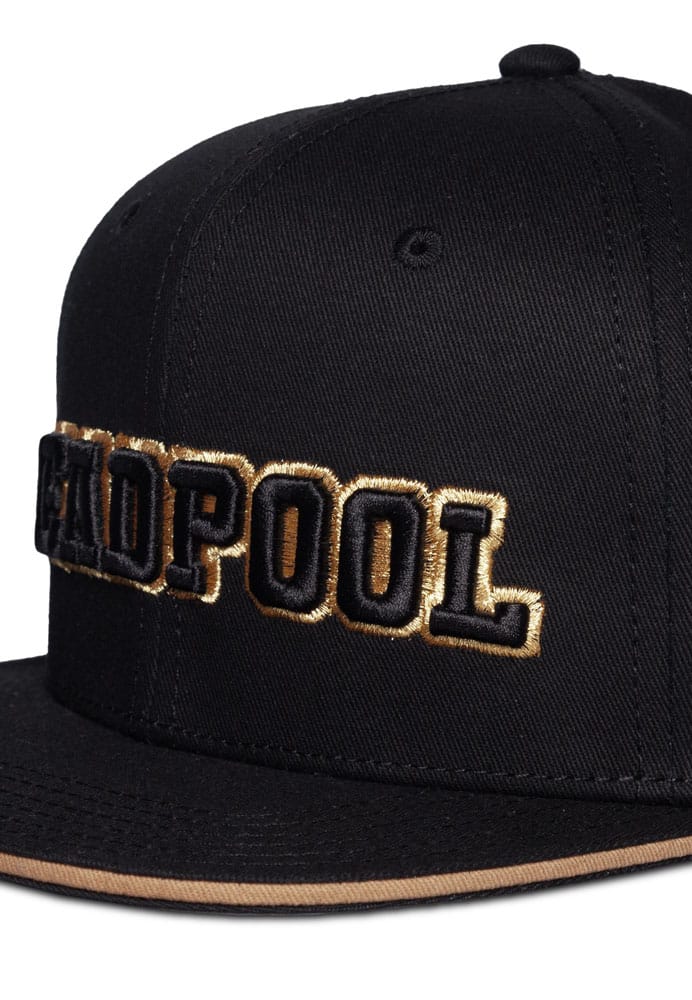 Marvel The Avengers casquette baseball Deadpool Classic Style