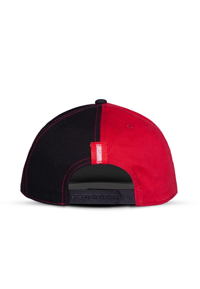 Bleach casquette Snapback Ichigo