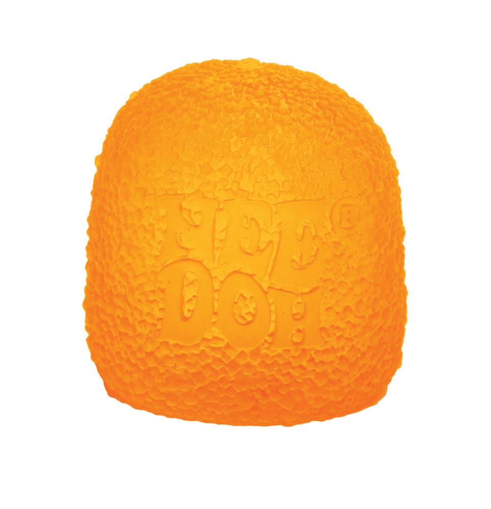 NeeDoh présentoir figurines anti-stress Gumdrop (12)
