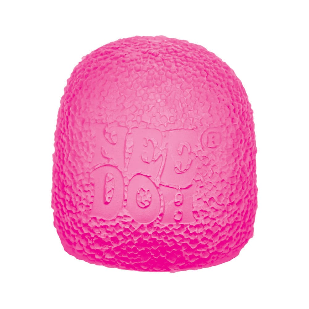 NeeDoh présentoir figurines anti-stress Gumdrop (12)