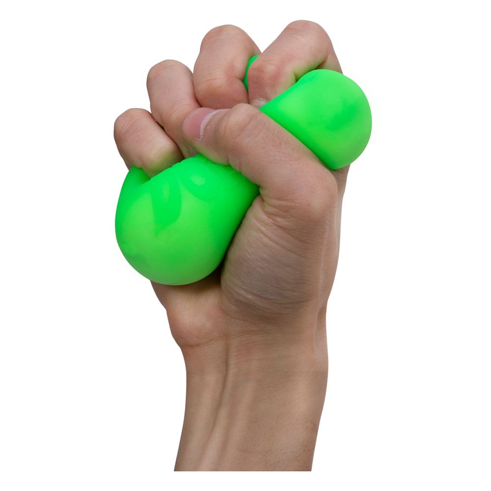 NeeDoh présentoir balles anti-stress Classic NeeDoohs 6 cm (12)