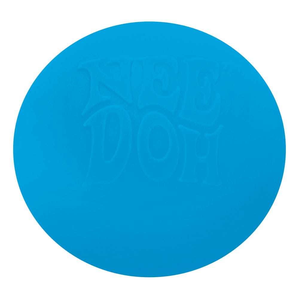 NeeDoh présentoir balles anti-stress Classic NeeDoohs 6 cm (12)