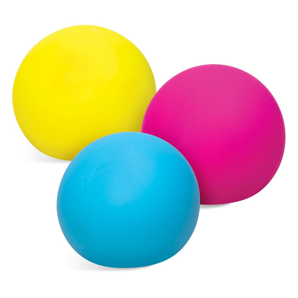 NeeDoh présentoir balles anti-stress Color Changing NeeDoohs 6 cm (12)