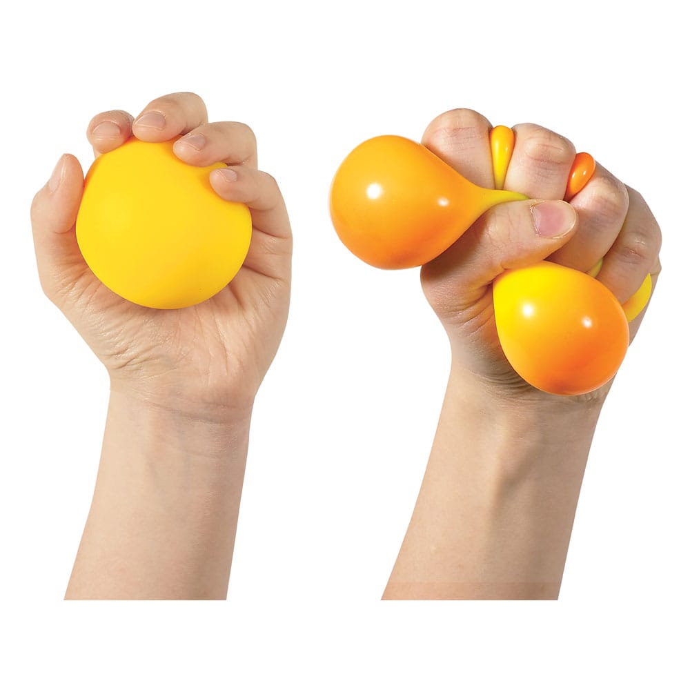 NeeDoh présentoir balles anti-stress Color Changing NeeDoohs 6 cm (12)