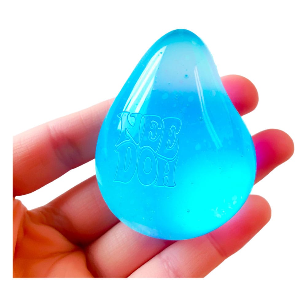 NeeDoh présentoir balles anti-stress Dream Drop NeeDoh Display (12)