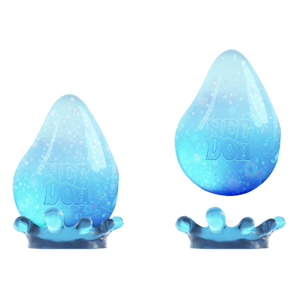 NeeDoh présentoir balles anti-stress Dream Drop NeeDoh Display (12)