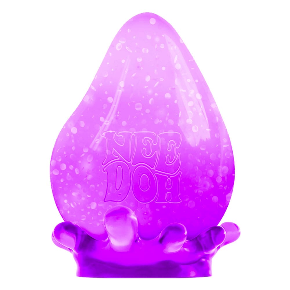 NeeDoh présentoir balles anti-stress Dream Drop NeeDoh Display (12)