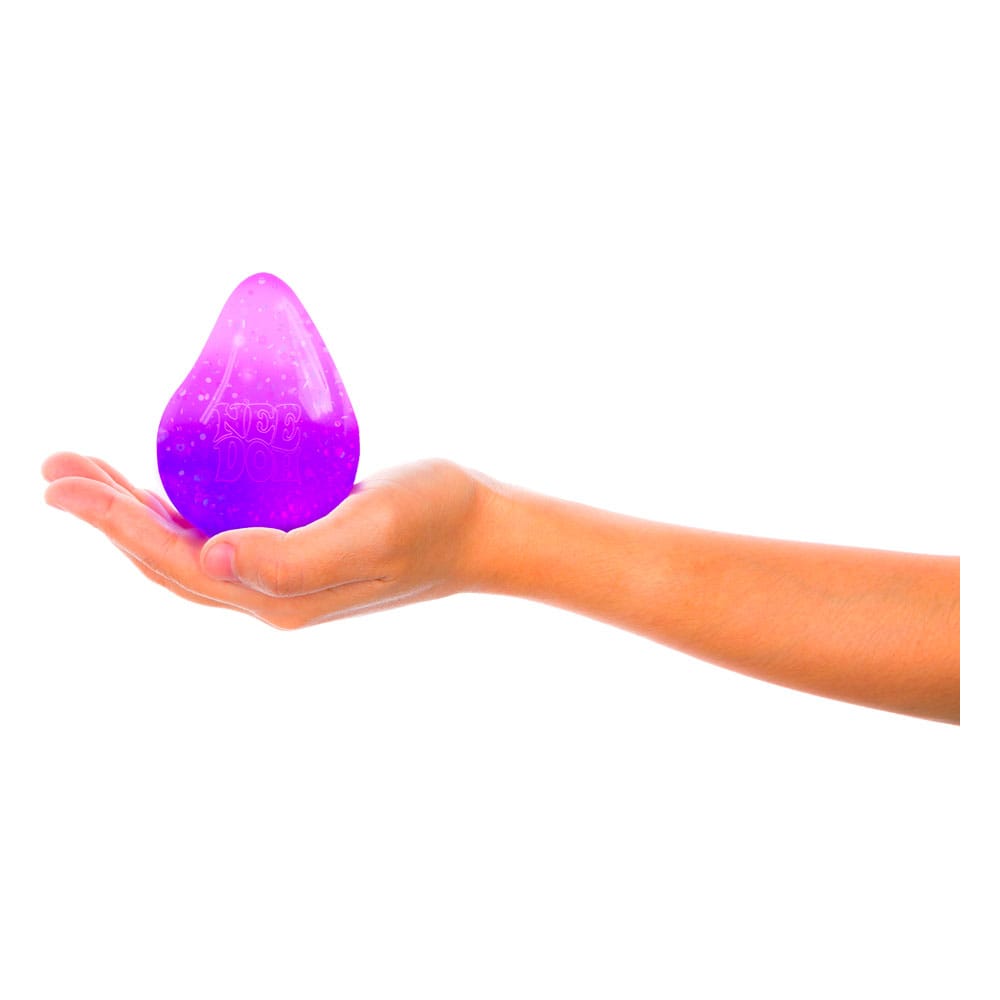 NeeDoh présentoir balles anti-stress Dream Drop NeeDoh Display (12)
