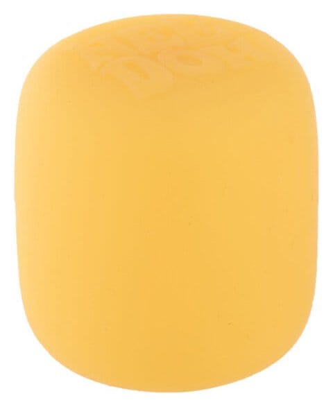 NeeDoh assortiment balle anti-stress Mello Mallo Color Change 6 cm (12)