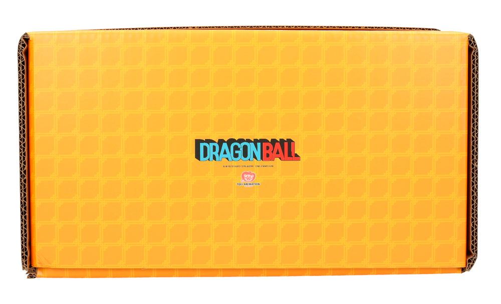 Dragon Ball boîte de rangement Characters 40 x 21 x 30 cm