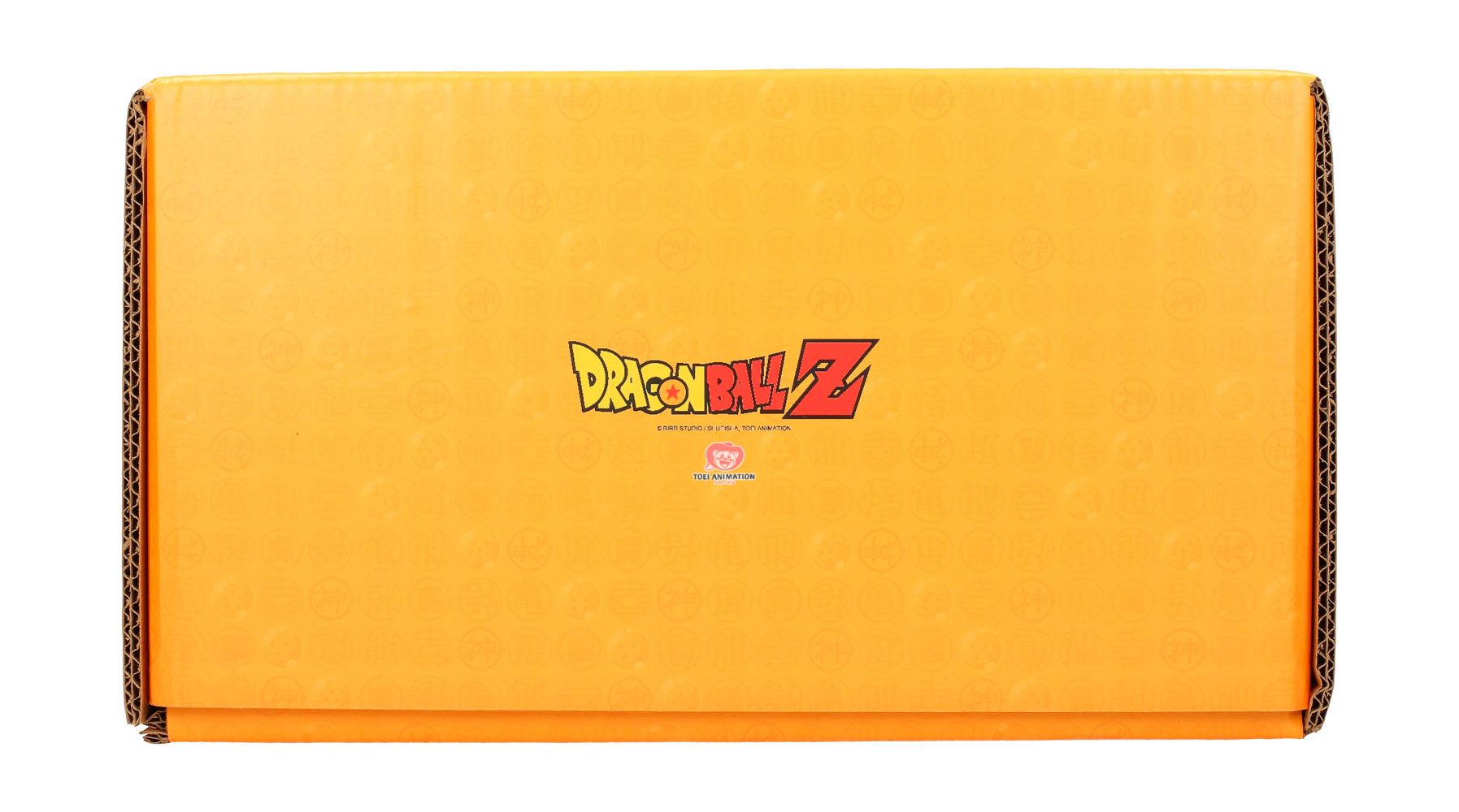 Dragon Ball Z boîte de rangement Characters 40 x 21 x 30 cm