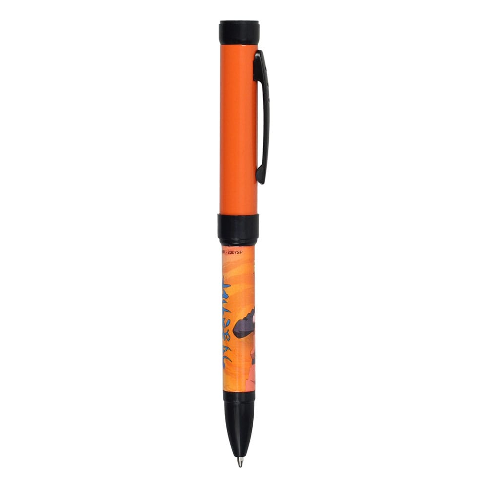 Naruto Shippuden stylo à bille projecteur Naruto