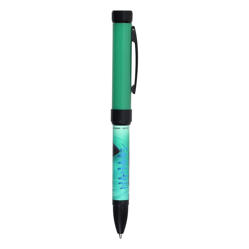 Naruto Shippuden stylo à bille projecteur Kakashi