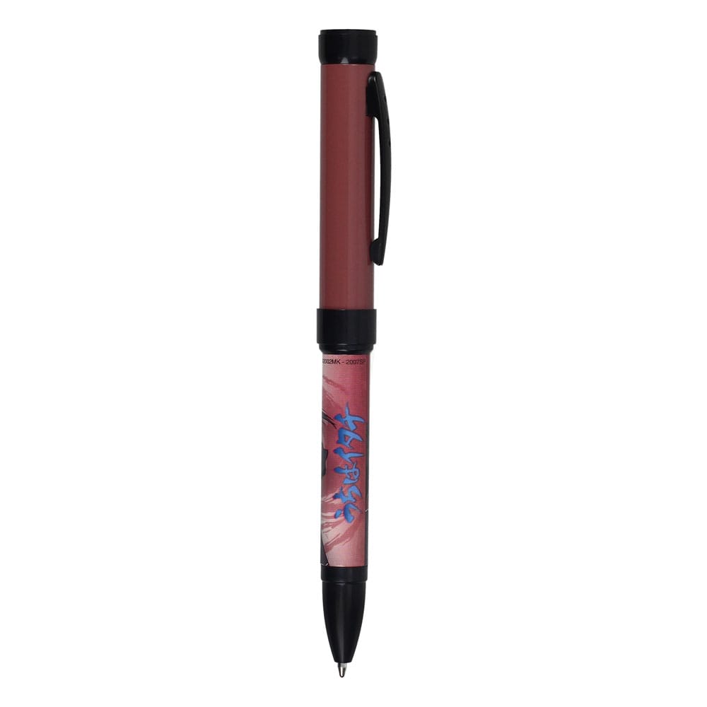 Naruto Shippuden stylo à bille projecteur Itachi