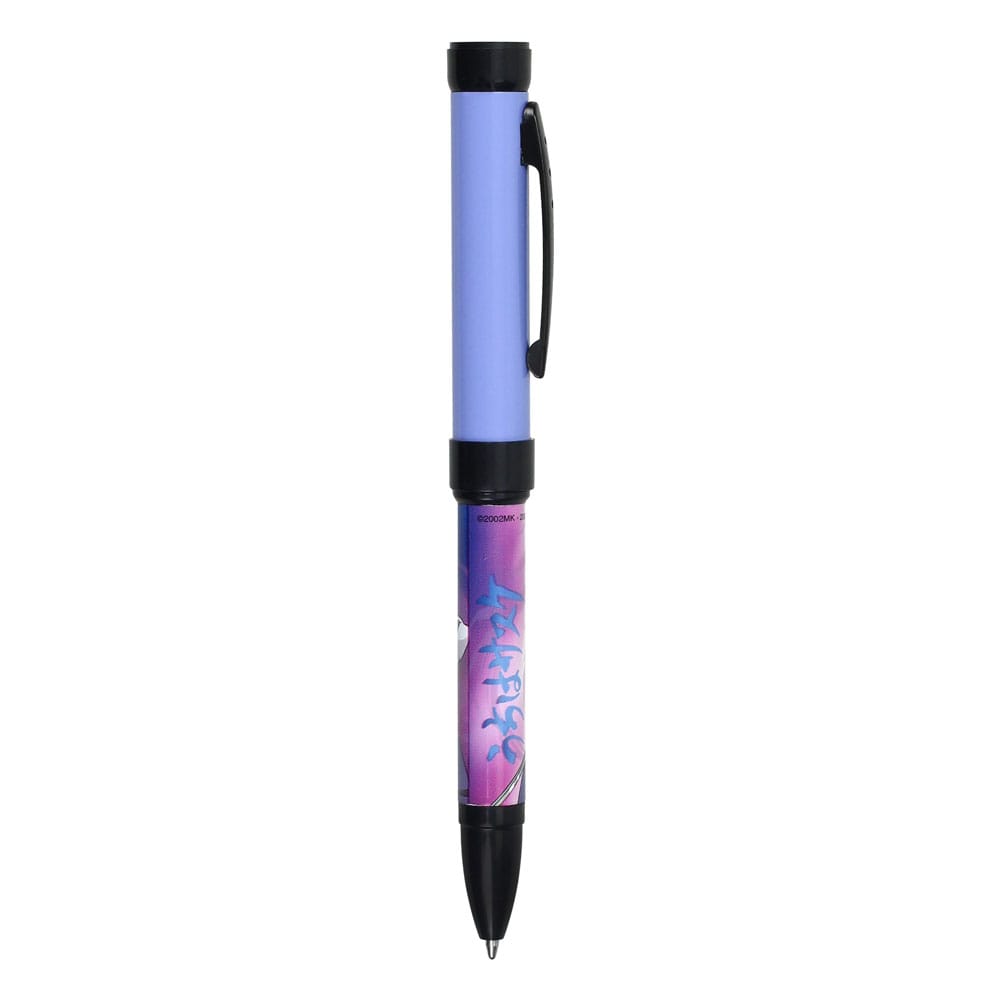 Naruto Shippuden stylo à bille projecteur Sasuke