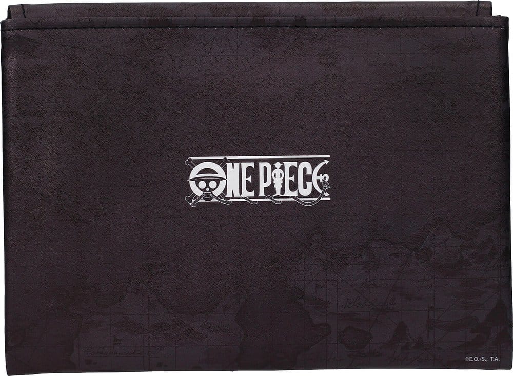 One Piece housse de manga Logo 21 x 16 cm