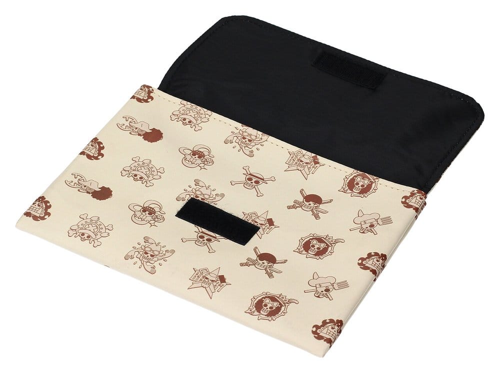 One Piece housse de manga Pattern 21 x 16 cm