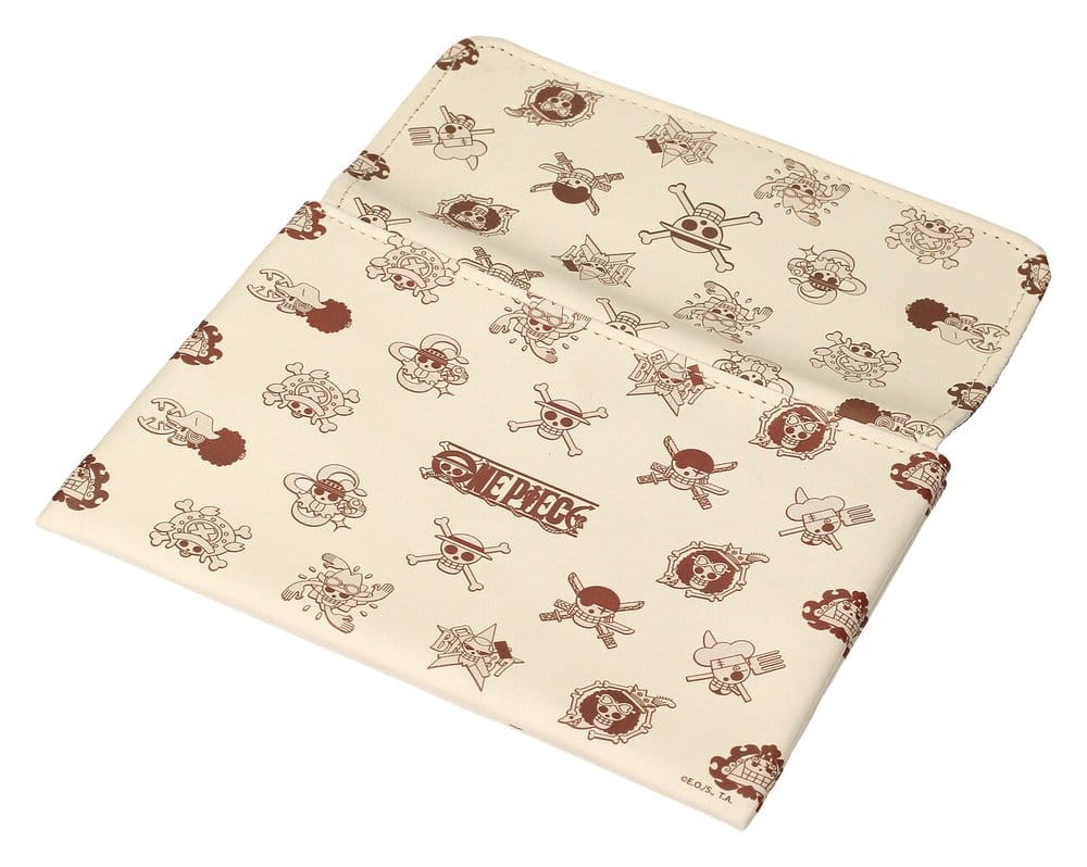 One Piece housse de manga Pattern 21 x 16 cm
