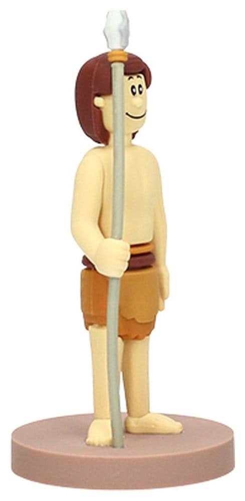 Il était une fois... mini figurine en caoutchouc Pierre 9 cm