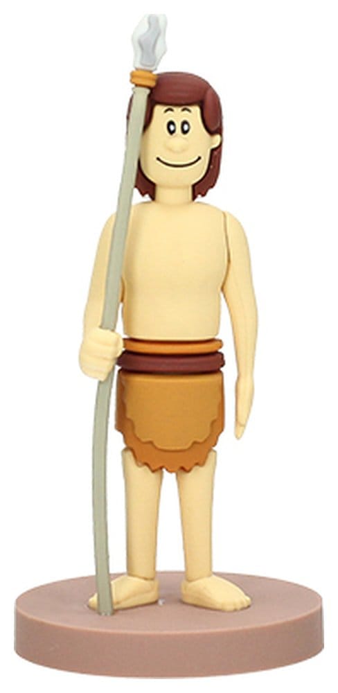 Il était une fois... mini figurine en caoutchouc Pierre 9 cm