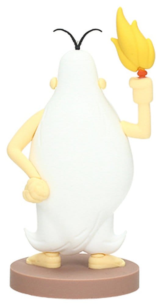 Il était une fois... mini figurine en caoutchouc Maestro 9 cm
