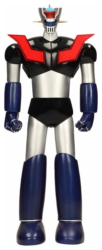 Mazinger Z statuette sonore PVC Mazinger Z 30 cm