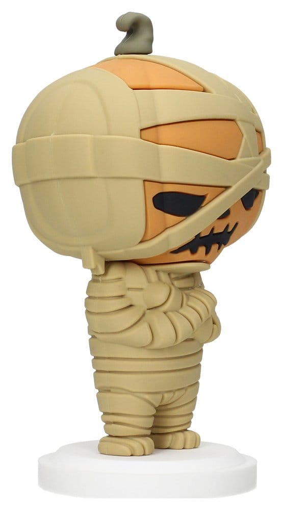 Halloween Pokis mini figurine Momie 8 cm