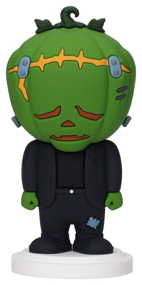 Halloween Pokis mini figurine Frankenstein 8 cm