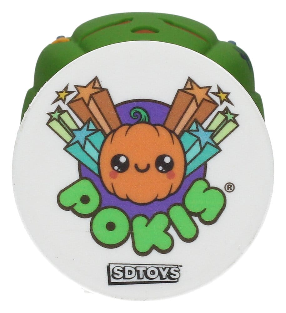 Halloween Pokis mini figurine Frankenstein 8 cm