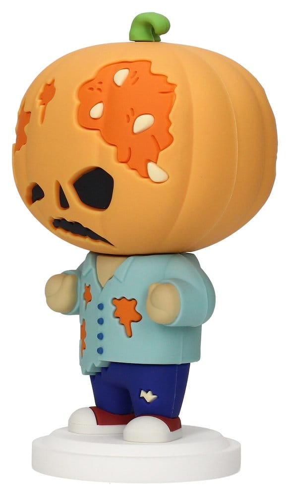 Halloween Pokis mini figurine Zombie 8 cm