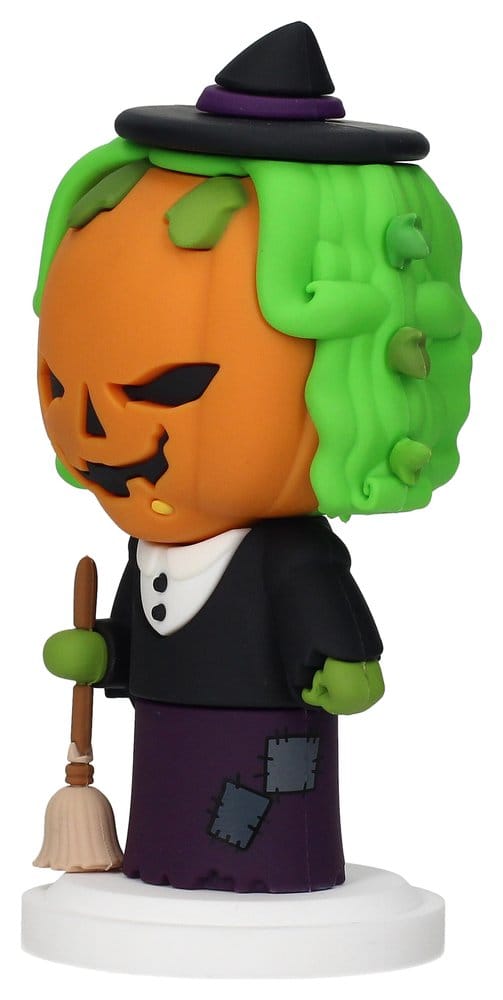 Halloween Pokis mini figurine Sorcière 8 cm
