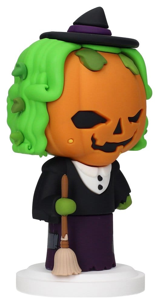Halloween Pokis mini figurine Sorcière 8 cm
