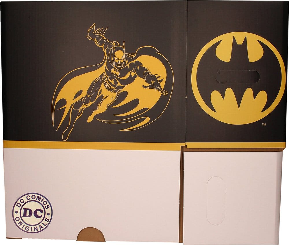 DC Comics boîte de rangement Batman 40 x 21 x 30 cm