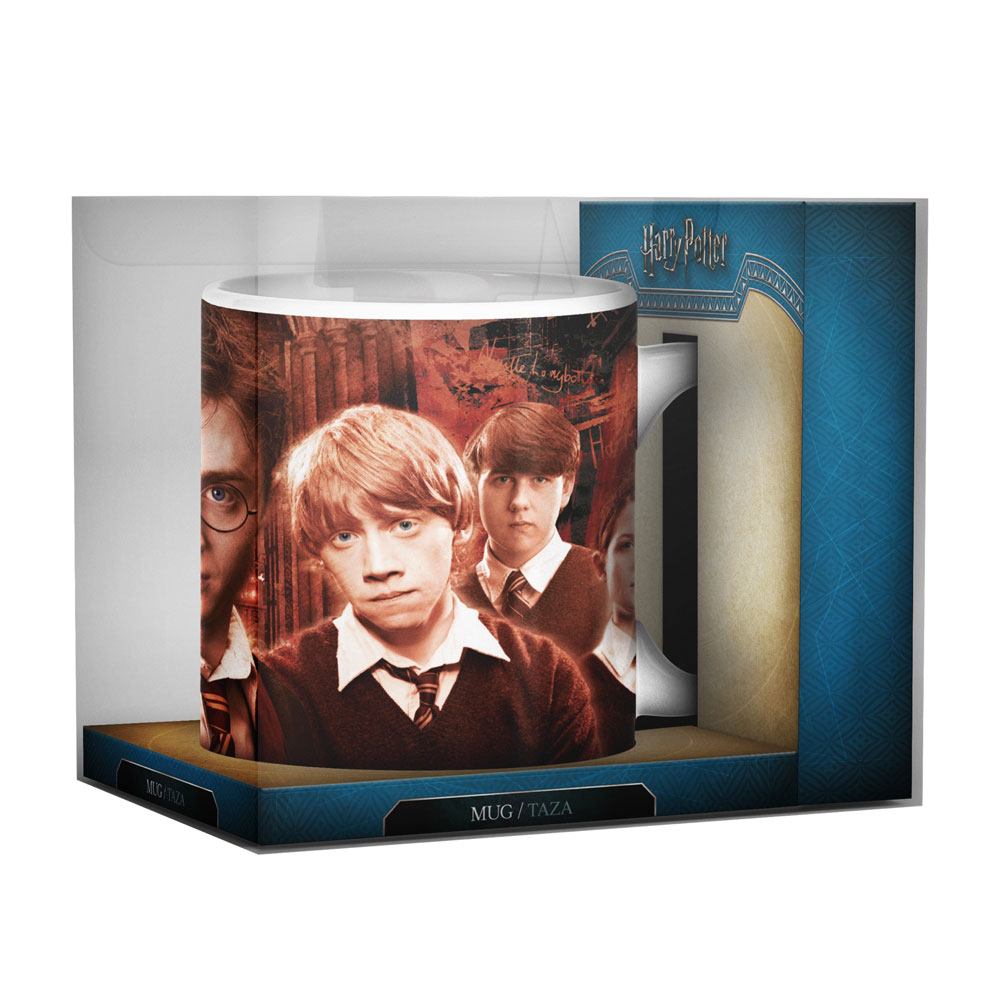 Harry Potter mug Dumbledore's Army