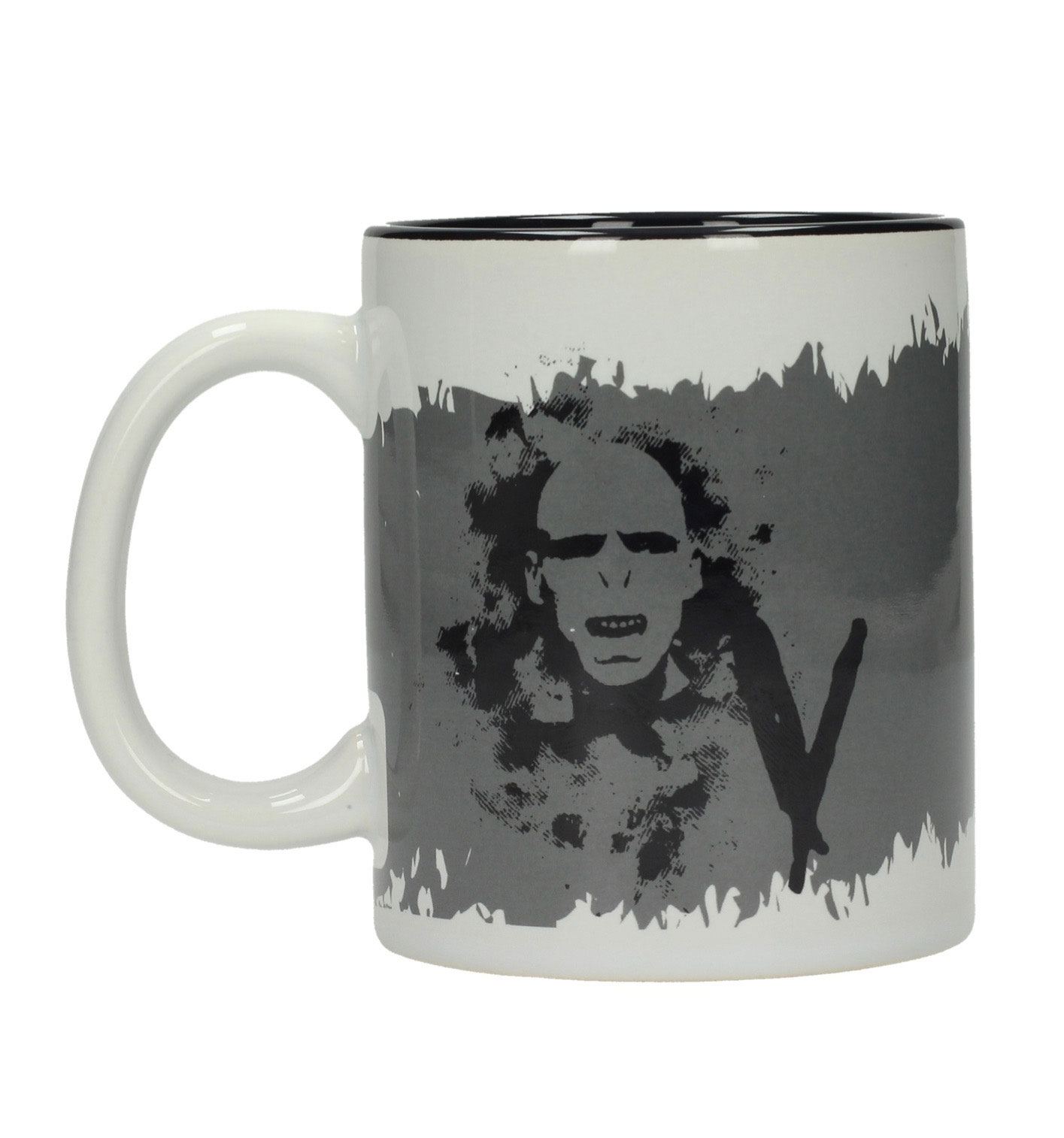 Harry Potter mug He Who Must Not Be Named