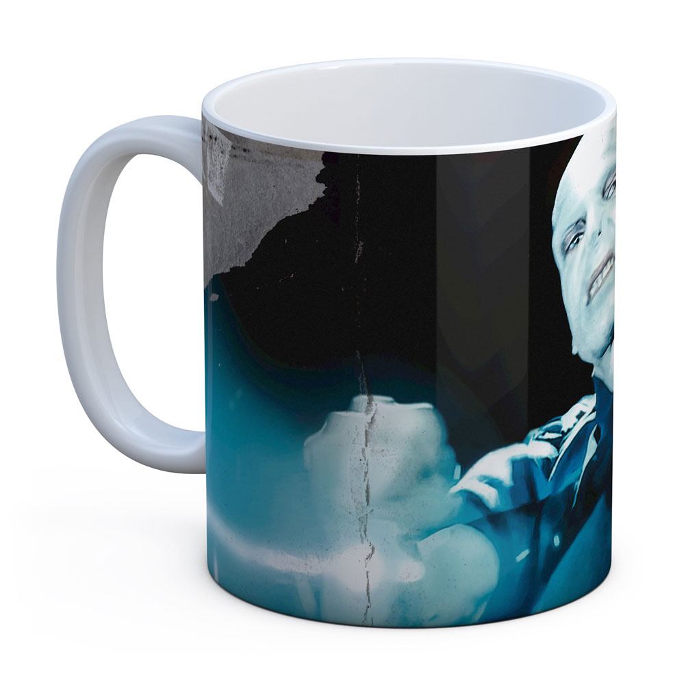Harry Potter mug Voldemort