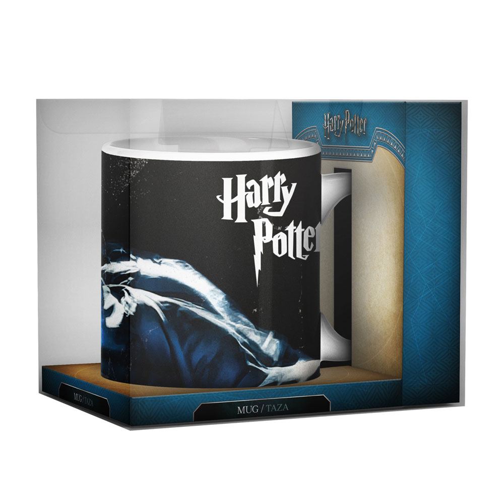 Harry Potter mug Voldemort