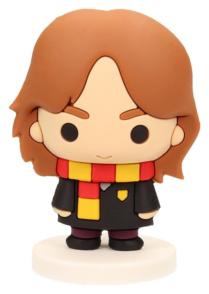 Harry Potter Mini Figurine en Caoutchouc Fred Weasley 8 cm