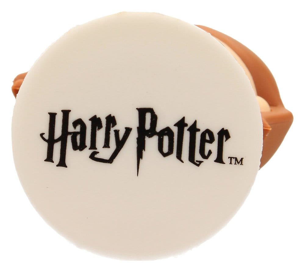 Harry Potter Mini Figurine en Caoutchouc Fred Weasley 8 cm