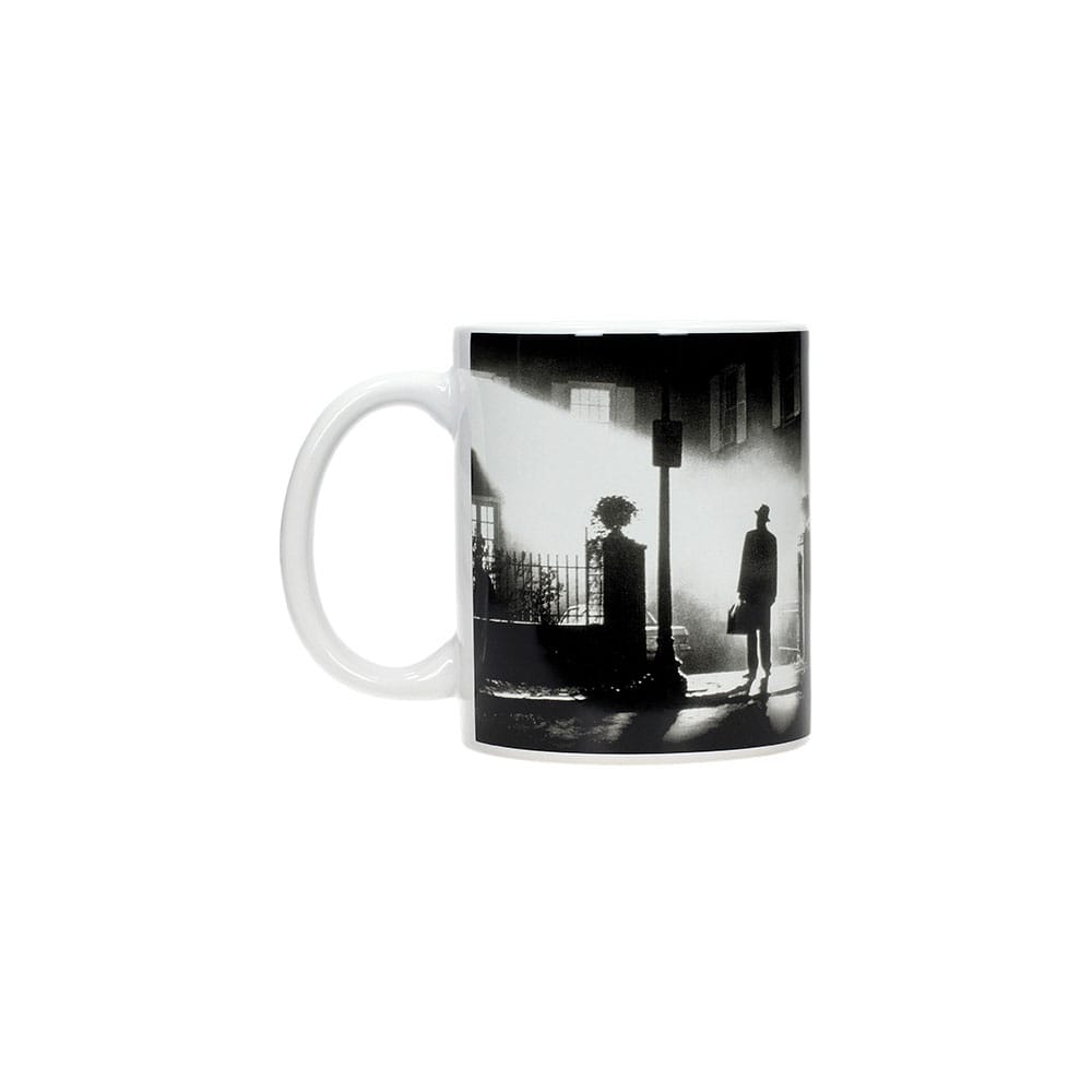 L´Exorciste mug Poster