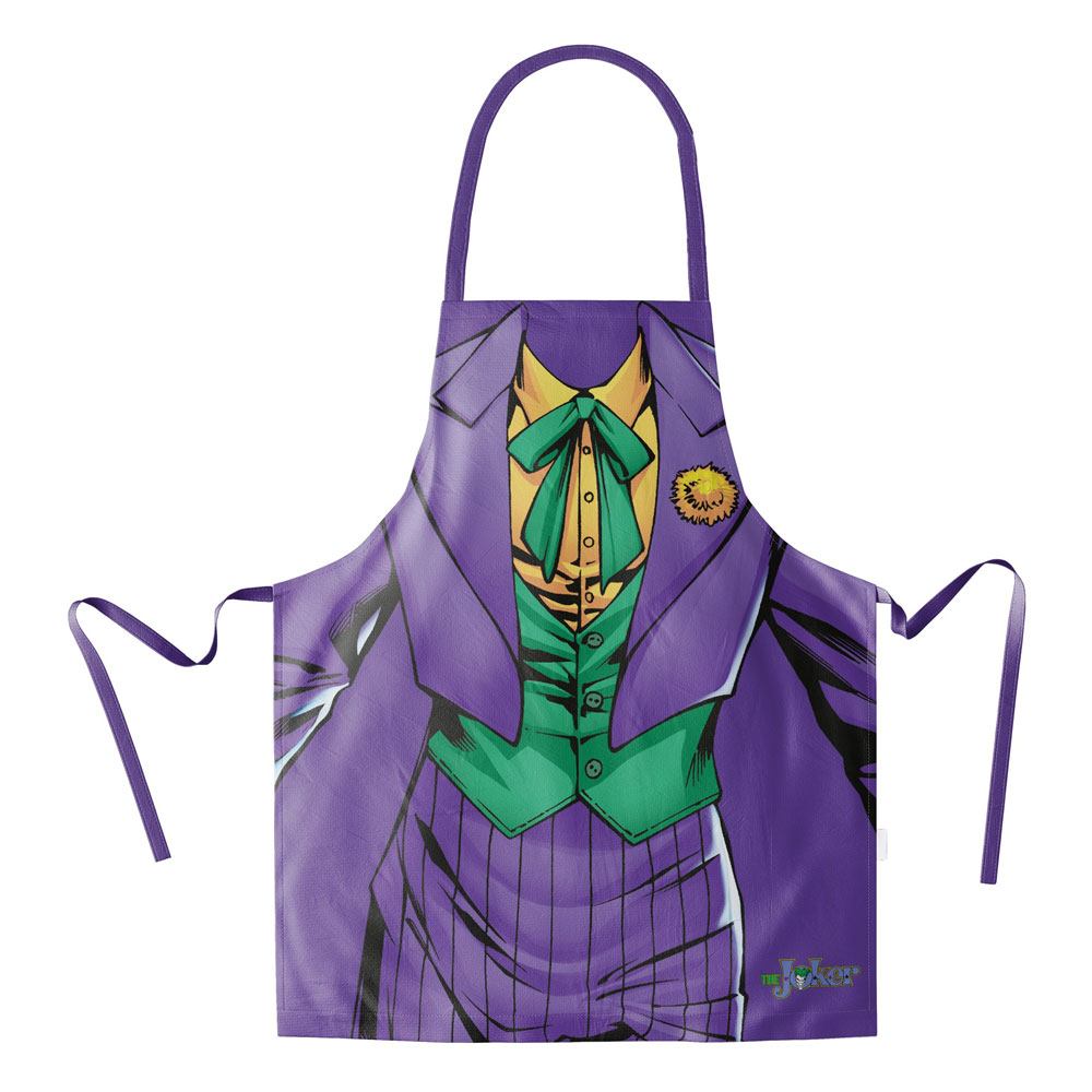 DC Comics Tablier Joker