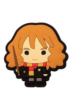 Harry Potter Aimant en caoutchouc Hermione