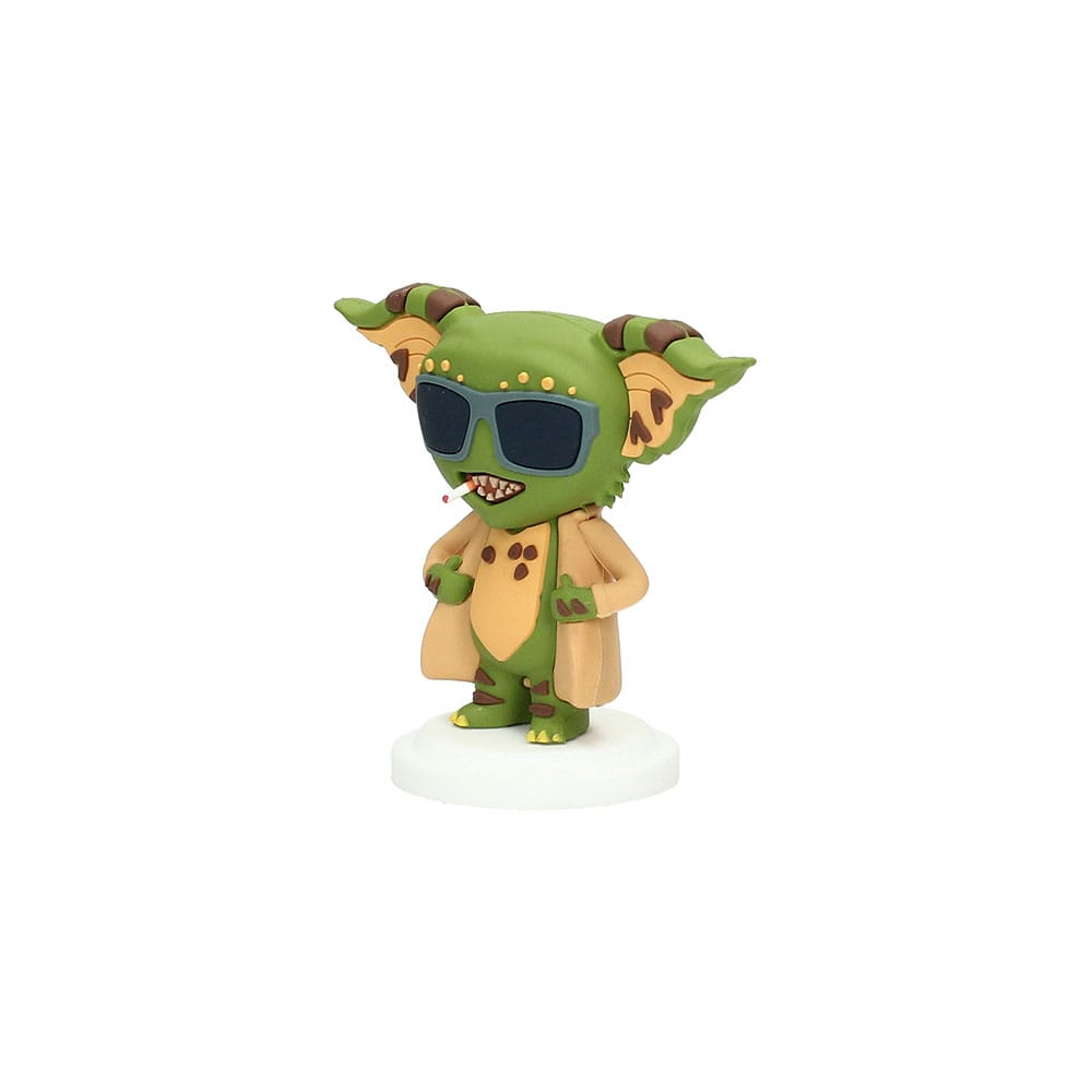 Gremlins figurine caoutchouc Pokis Flasher 7 cm