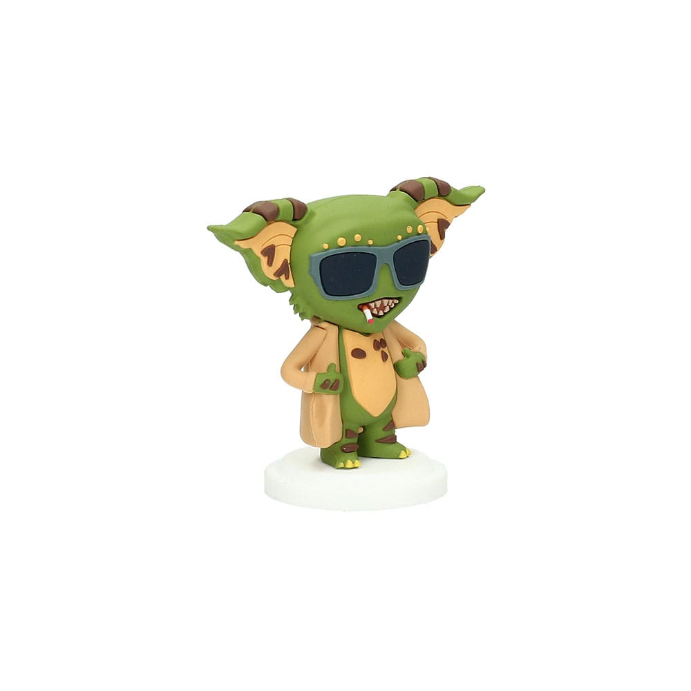 Gremlins figurine caoutchouc Pokis Flasher 7 cm