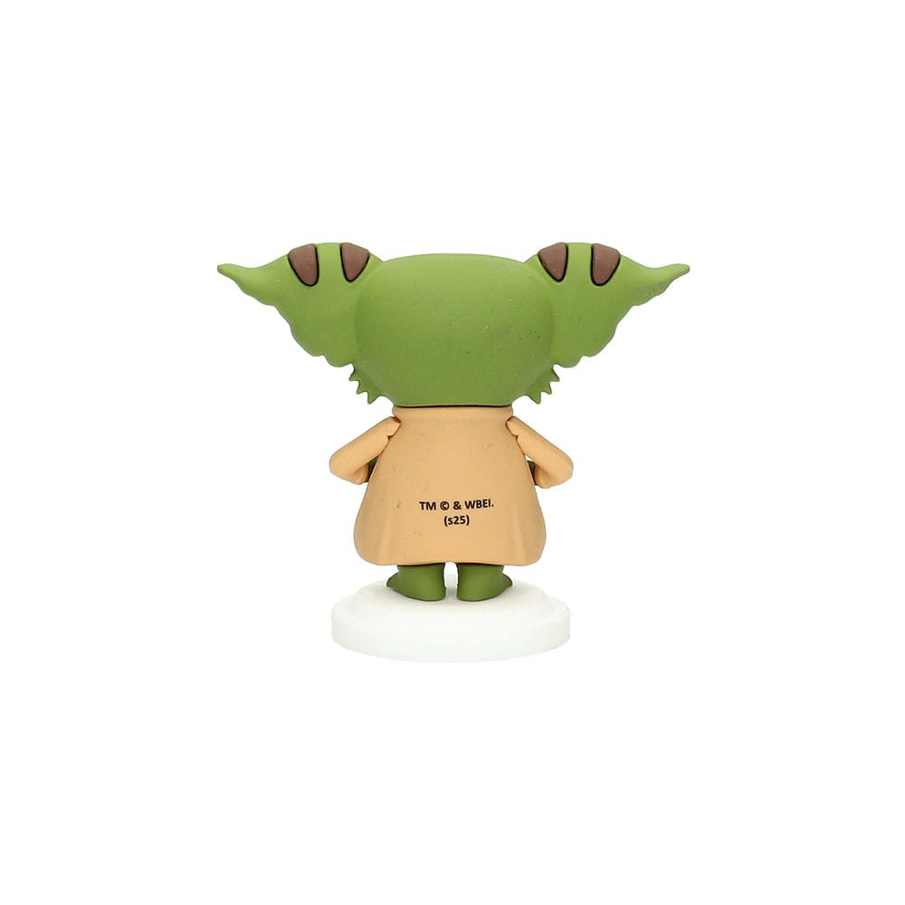 Gremlins figurine caoutchouc Pokis Flasher 7 cm
