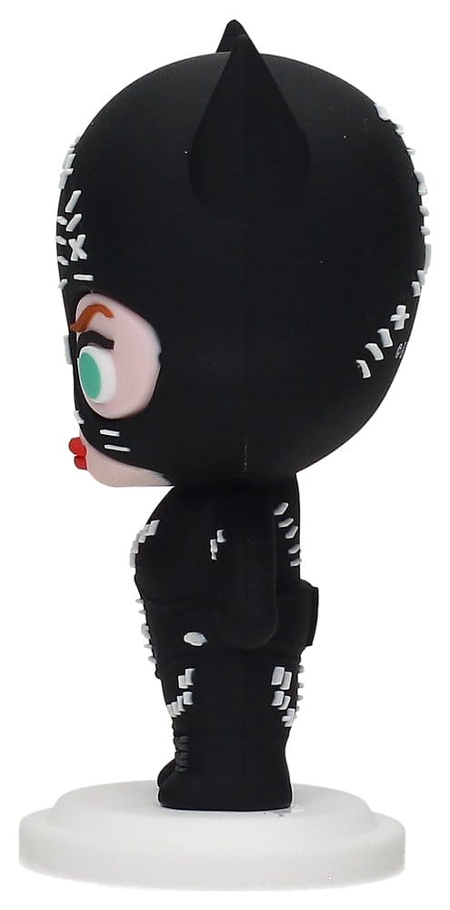 DC Comics Pokis figurine mini Catwoman 8 cm