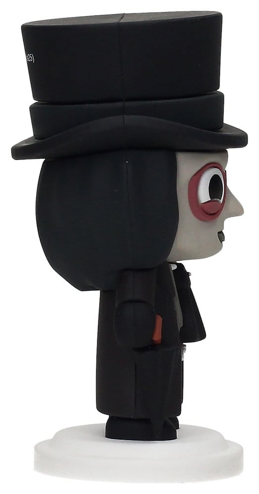 DC Comics Pokis figurine mini Pingouin 8 cm