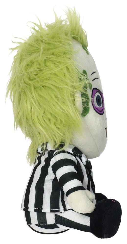 Beetlejuice figurine en peluche Beetlejuice 30 cm