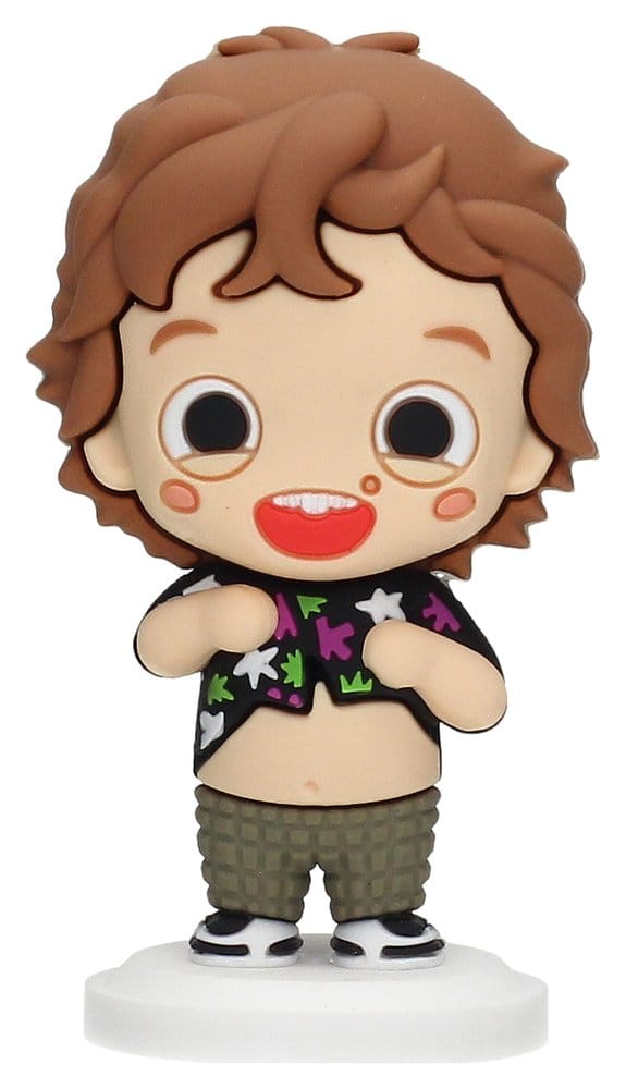 The Goonies Pokis mini figurine Chunk 8 cm