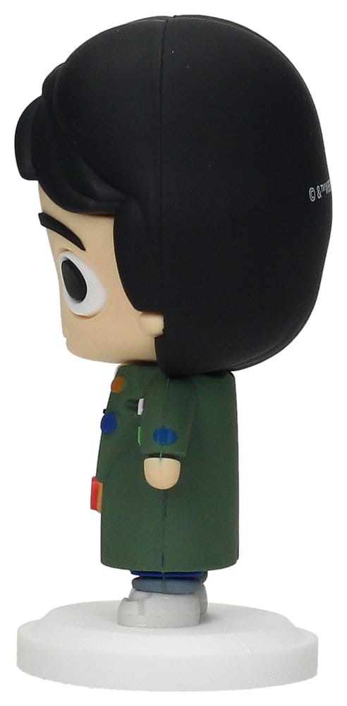 The Goonies Pokis mini figurine Data 8 cm